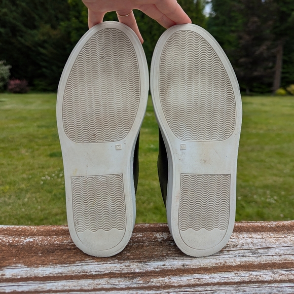 Woman by Common Projects Original Achilles Leather Sneakers Size EU 35 - Picture 9 of 11